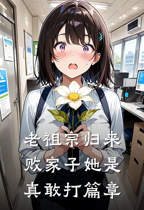 老祖宗归来,败家子她是真敢打篇章免费阅读