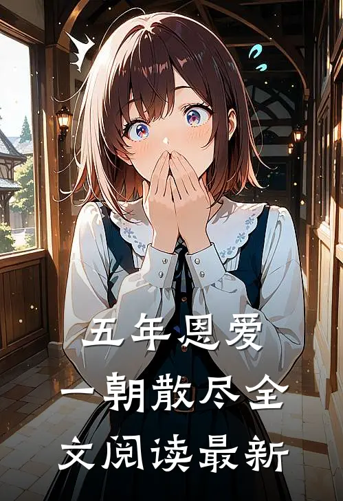 五年恩爱,一朝散尽全文阅读最新