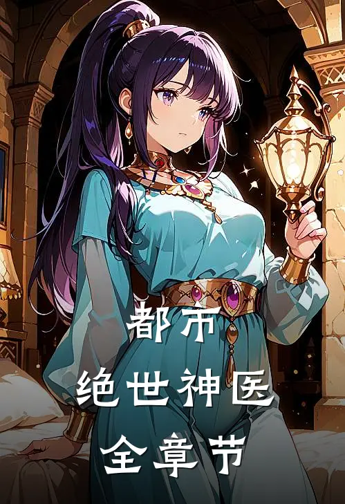 都市绝世神医全章节