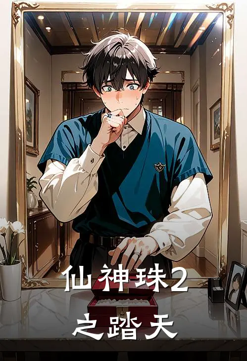 仙神珠2之踏天txt