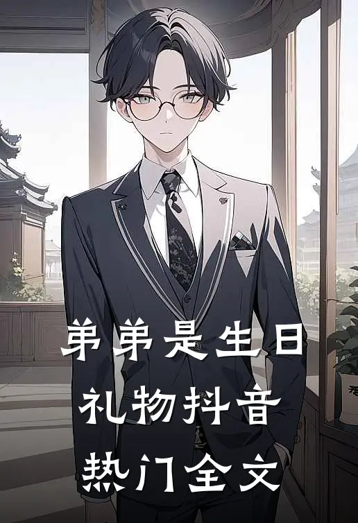 弟弟是生日礼物抖音热门全文