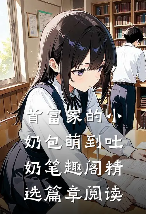 首富家的小奶包萌到吐奶笔趣阁精选篇章阅读