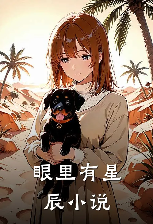 眼里有星辰阅读