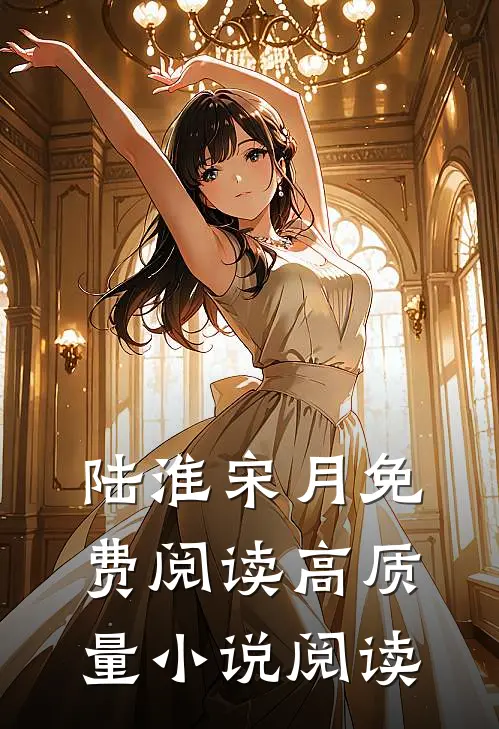 陆淮宋月免费阅读高质量小说阅读