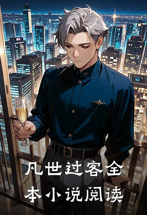 凡世过客全本阅读无弹窗