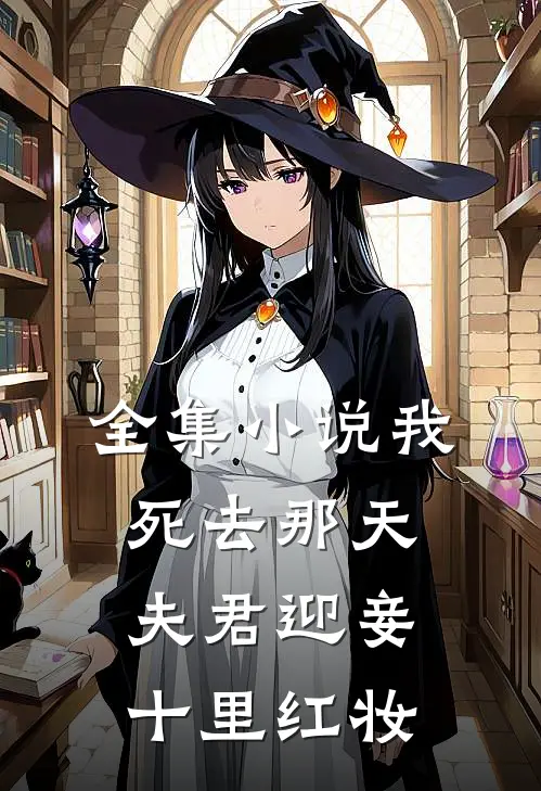 全集我死去那天,夫君迎妾十里红妆免费阅读