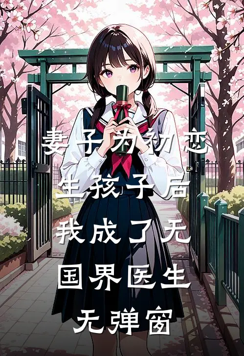 妻子为初恋生孩子后,我成了无国界医生无弹窗