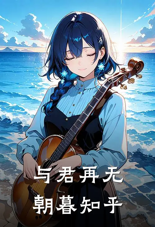 与君再无朝暮知乎全文