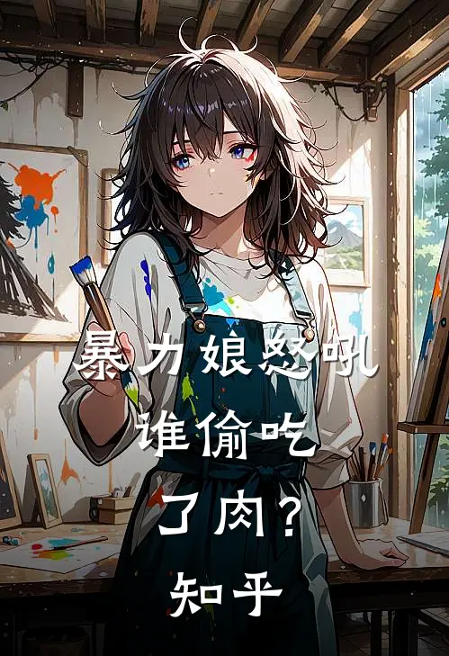 暴力娘怒吼谁偷吃了肉?知乎全文