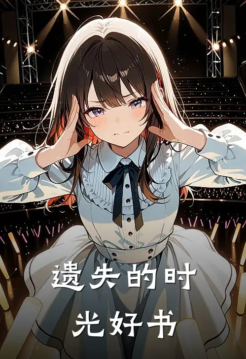 遗失的时光好书