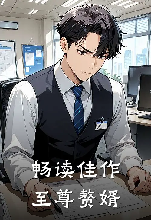 畅读佳作至尊赘婿