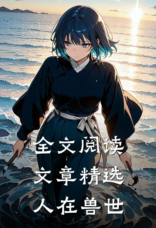 全文阅读文章精选人在兽世