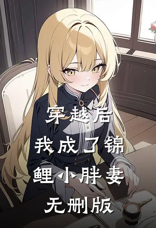 穿越后,我成了锦鲤小胖妻无删版