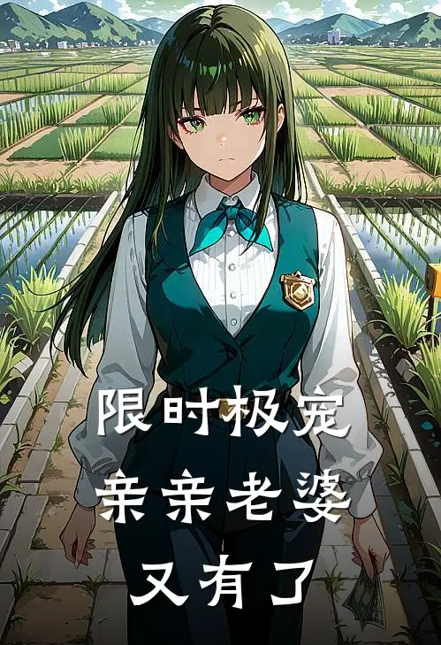 限时极宠,亲亲老婆又有了 禾千千