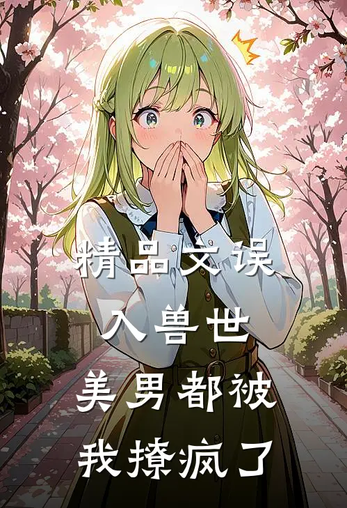 精品文误入兽世美男都被我撩疯了