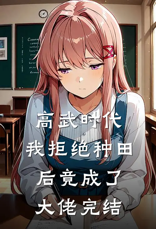 高武时代,我拒绝种田后竟成了大佬完结