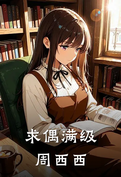 求偶满级周西西
