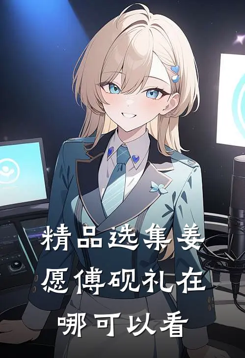 精品选集姜愿傅砚礼在哪可以看啊