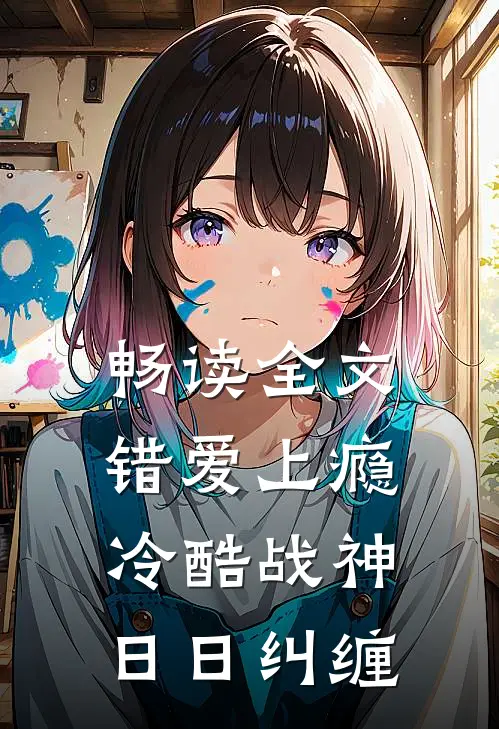 畅读全文错爱上瘾，冷酷战神日日纠缠