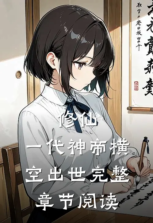 修仙一代神帝横空出世完整章节阅读笔趣阁