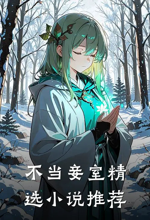 不当妾室精选小说推荐