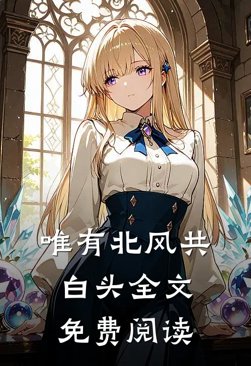 唯有北风共白头全文免费阅读