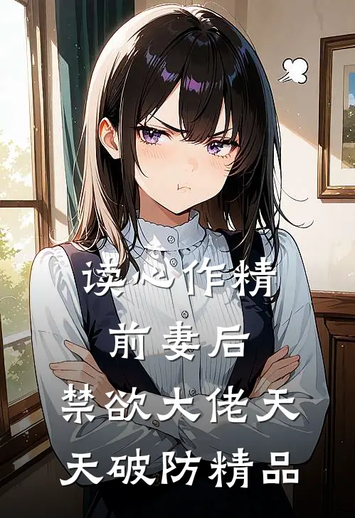 读心作精前妻后，禁欲大佬天天破防精品