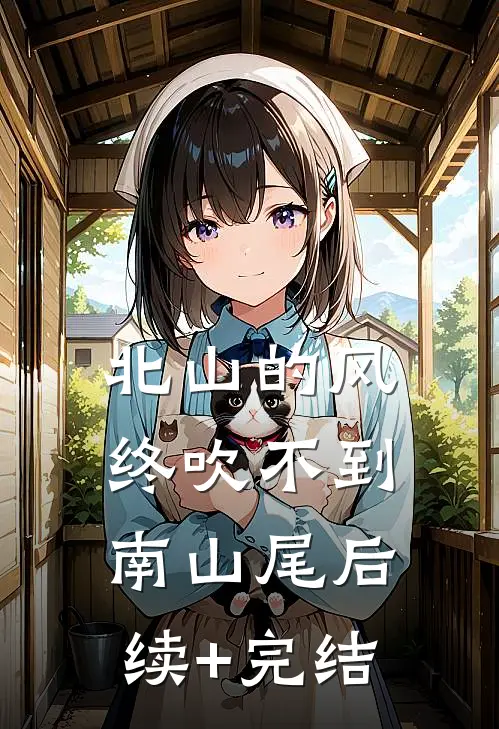 北山的风终吹不到南山尾后续+完结