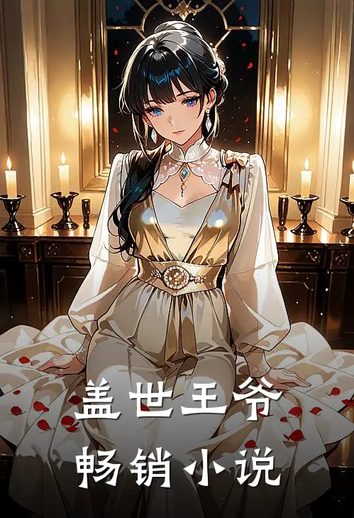 盖世王爷畅销排行榜