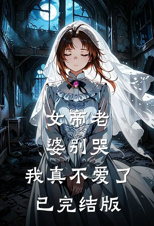 女帝老婆别哭,我真不爱了已完结版在线观看