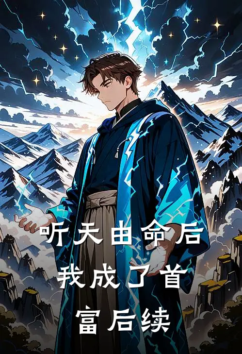 听天由命后,我成了首富后续