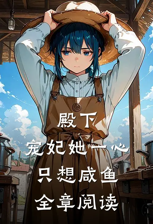 殿下,宠妃她一心只想咸鱼全章阅读