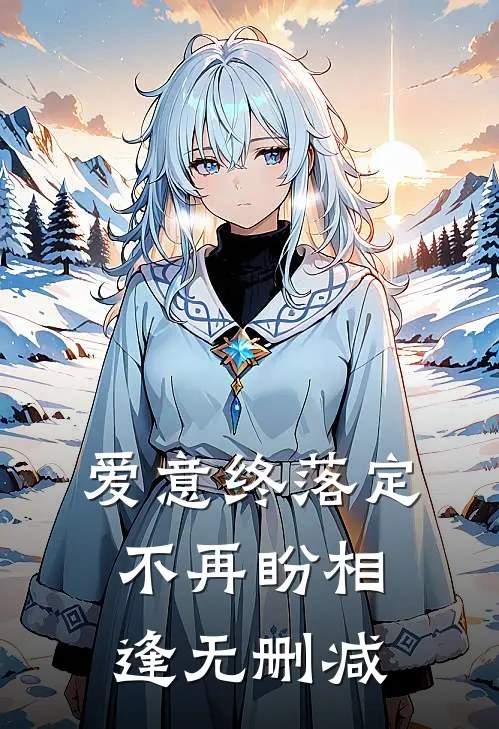 爱意终落定,不再盼相逢无删减在线阅读