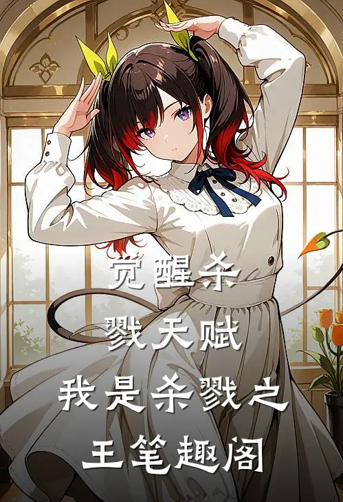 觉醒杀戮天赋,我是杀戮之王笔趣阁在线阅读