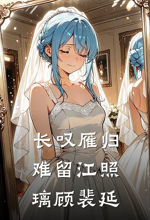 长叹雁归难留江照璃顾裴延