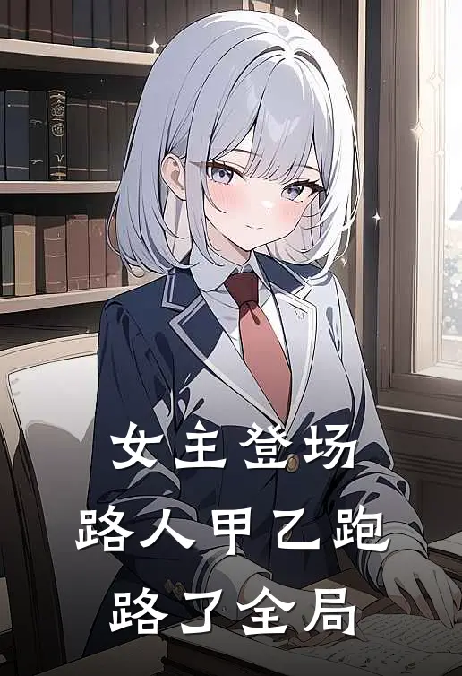 女主登场,路人甲乙跑路了全局