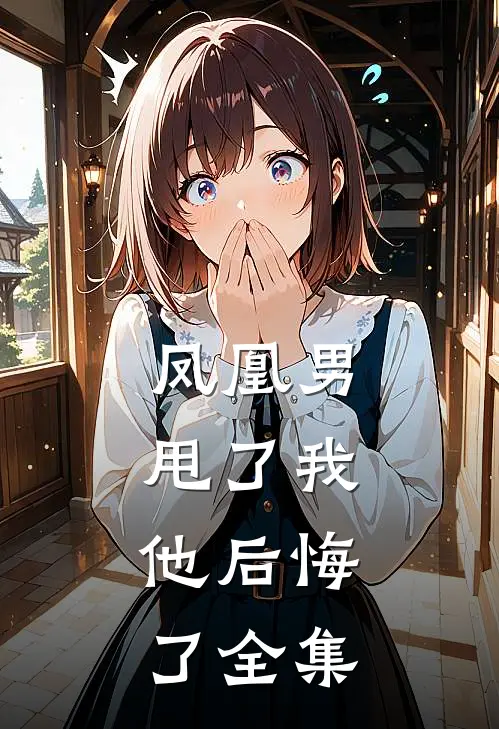 凤凰男甩了我，他后悔了 全集