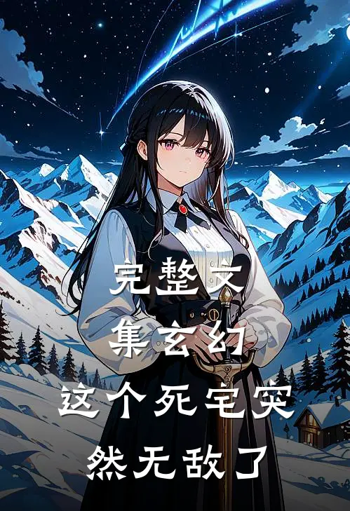 完整文集玄幻这个死宅突然无敌了免费阅读