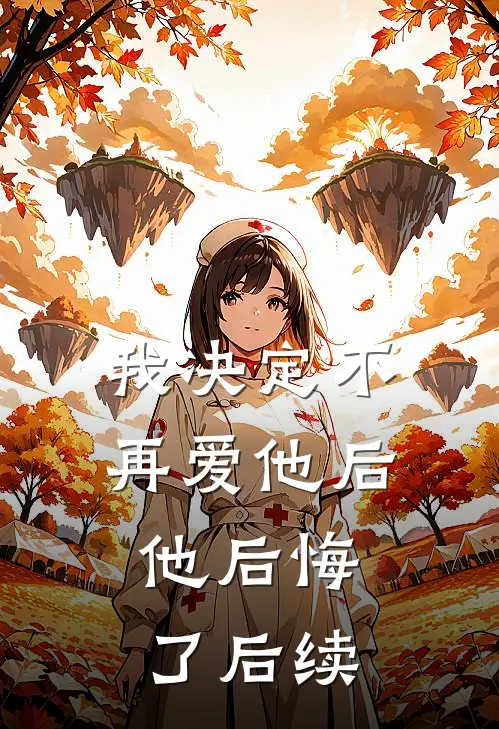 我决定不再爱他后,他后悔了后续免费阅读