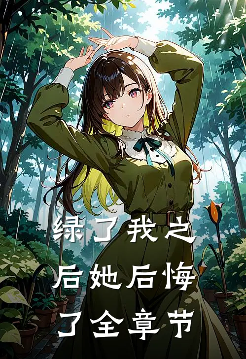 绿了我之后她后悔了全章节阅读