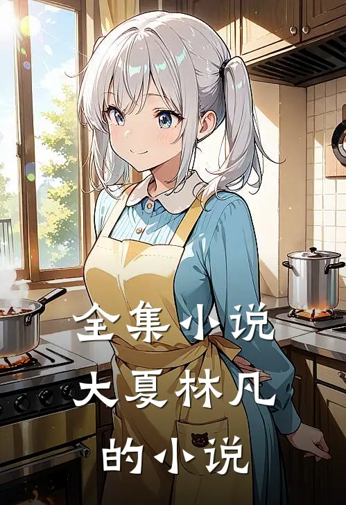 全集小说大夏林凡的小说