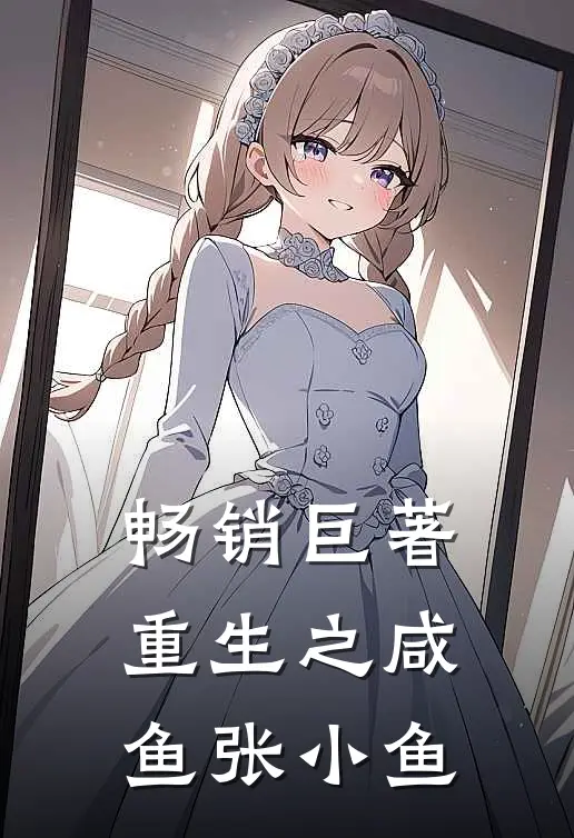 畅销巨著重生之咸鱼张小鱼