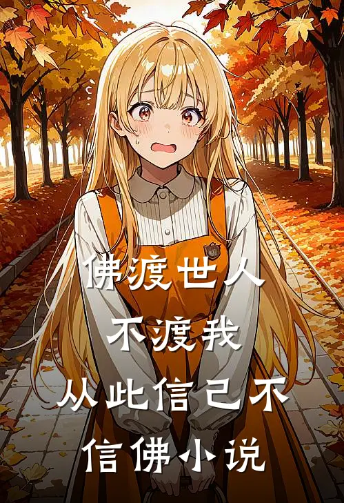 佛渡世人不渡我,从此信己不信佛在线阅读