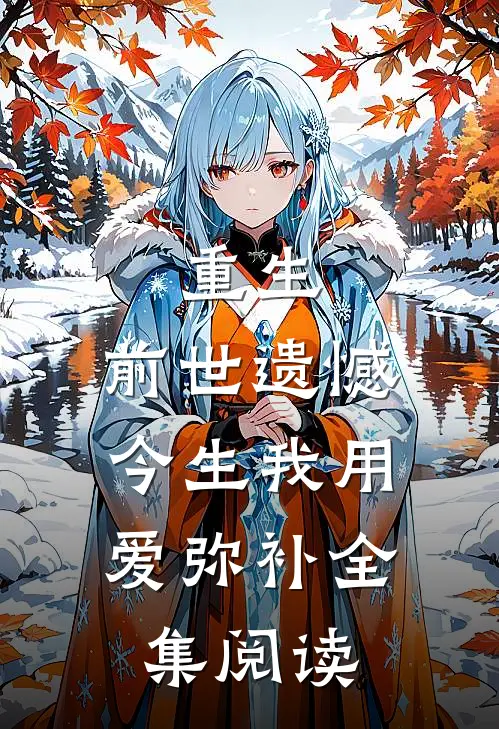 重生前世遗憾,今生我用爱弥补全集阅读