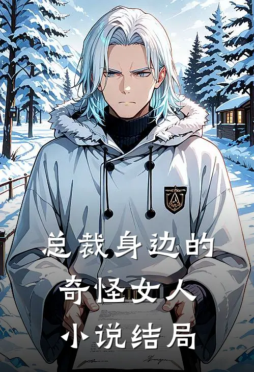 总裁身边的奇怪女人小说结局