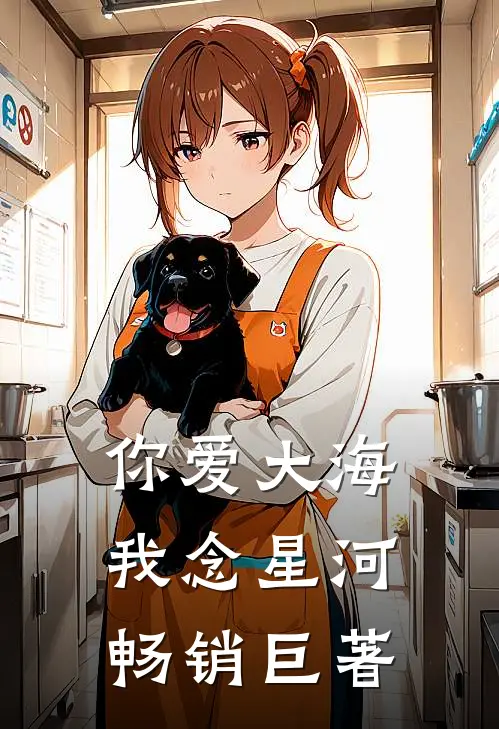 你爱大海,我念星河畅销巨著有哪些