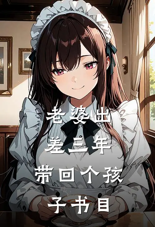 老婆出差三年，带回个孩子书目