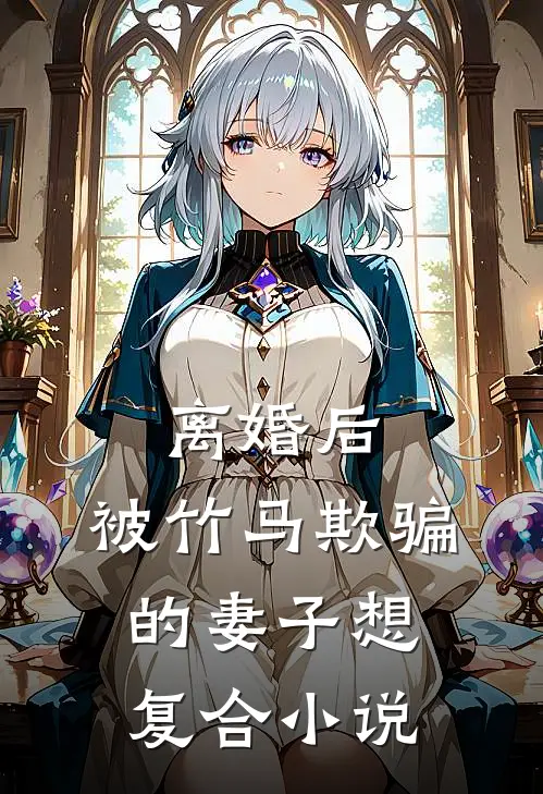 离婚后,被竹马欺骗的妻子想复合阅读