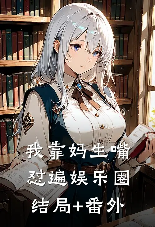 我靠妈生嘴怼遍娱乐圈结局+番外