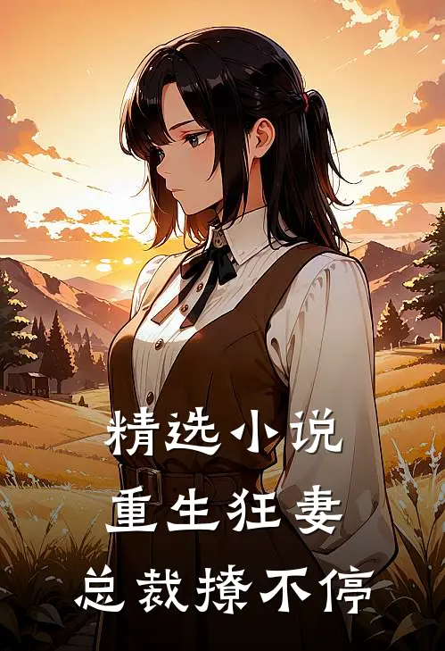 精选重生狂妻,总裁撩不停全文阅读